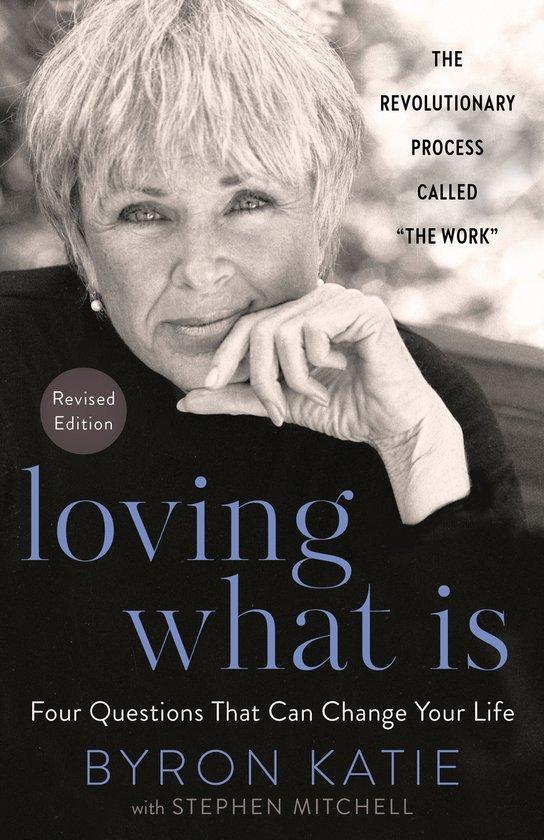 9780593234518 Loving What Is, Revised Edition, Boeken, Studieboeken en Cursussen, Nieuw, Verzenden