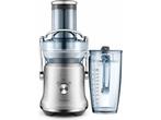 Sage the Nutri Juicer® Cold Plus Juicer, Verzenden, Zo goed als nieuw