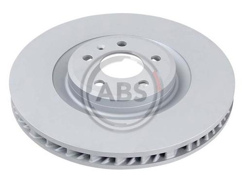 95B615301TSEB Porsche Remschijf rotor voorkant. Macan 3.0L, Auto-onderdelen, Remmen en Aandrijving, Verzenden
