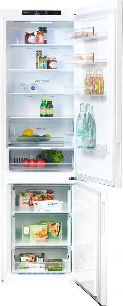 LG GBP62SWNAC Koelvriescombinatie  -  EWO10749, Witgoed en Apparatuur, Koelkasten en IJskasten, Nieuw, Ophalen of Verzenden