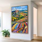 Felix van Horst - Patchwork Paradise (XXL)