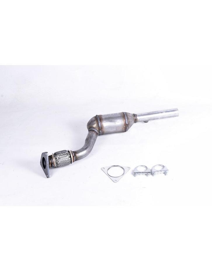 Katalysator Renault Megane, Renault Scenic 1.4, Auto-onderdelen, Uitlaatsystemen, Nieuw, Renault, Ophalen of Verzenden