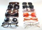 Themacollectie - 12x brillen - Furla; Carrera; Ralph Lauren;