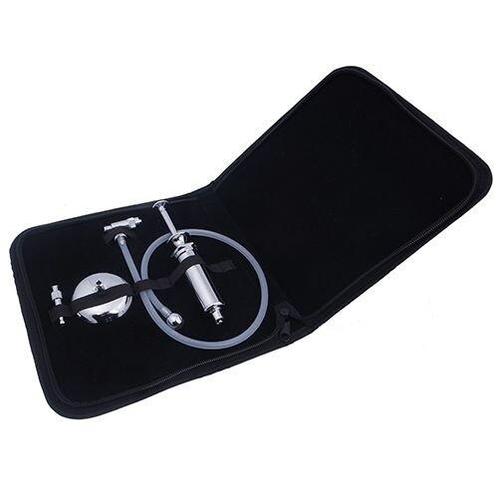 Oorspuit Henke automatisch A-kwaliteit 10 ml - incl. Etui, Diversen, Verpleegmiddelen, Nieuw, Verzenden