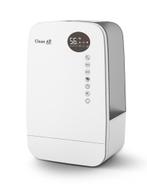 Clean Air Optima® CA-607W - Luchtbevochtiger met Ionisator, Ophalen of Verzenden, Nieuw, Luchtbevochtiger