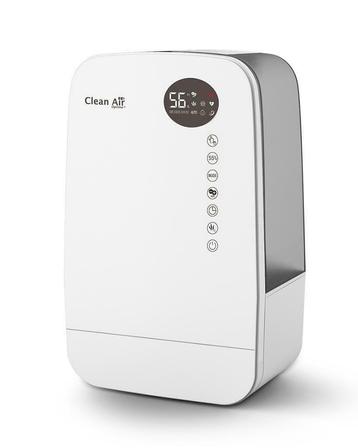 Clean Air Optima® CA-607W - Luchtbevochtiger met Ionisator beschikbaar voor biedingen