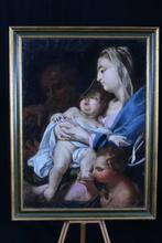 Francesco Trevisani (XVII), After - Holy Family