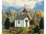 POLA 331840 Bergkapelle (Winkels en e gebouwen) (grootspoor), Hobby en Vrije tijd, Modelbouw | Figuren en Diorama's, Ophalen of Verzenden