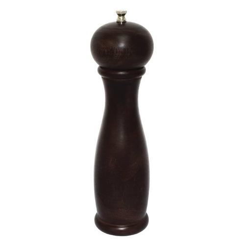 Houten Peper /Zout molen | 25cm, Zakelijke goederen, Horeca | Overige, Verzenden