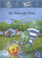 De bal van boe / Boe!Kids 9789059328907 Nico De Braeckeleer, Boeken, Verzenden, Zo goed als nieuw, Nico De Braeckeleer