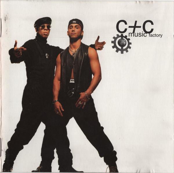 cd - C + C Music Factory - Anything Goes!, Cd's en Dvd's, Cd's | Overige Cd's, Zo goed als nieuw, Verzenden