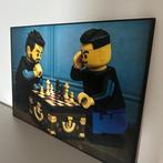 Lego - Limited Editions - Lego Art. Messi vs Ronaldo -, Kinderen en Baby's, Nieuw