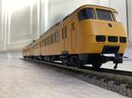 Fleischmann H0 - 4471 - Treinstel (1) - Tweedelige Sprinter, Nieuw