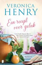 Een recept voor geluk 9789022587317 Veronica Henry, Verzenden, Gelezen, Veronica Henry