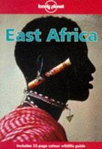 East Africa 9780864424495 Hugh Finlay, Verzenden, Gelezen, Hugh Finlay