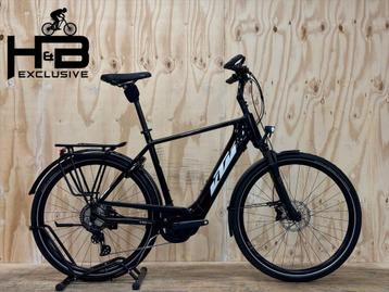 KTM Macina Tour CX 610 E-Bike beschikbaar voor biedingen