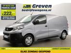 Peugeot Expert 1.5 BlueHDI L2H1 | Airco | Cruise |, Nieuw, Zilver of Grijs, Te koop, Peugeot