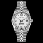 Ublast - Century Diamond - UBDCE40WH - Unisex - 2025, Sieraden, Tassen en Uiterlijk, Horloges | Heren, Nieuw