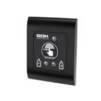 Gok Caramatic BasicControl Afstandsbediening, Caravans en Kamperen, Camper-accessoires, Ophalen of Verzenden, Nieuw