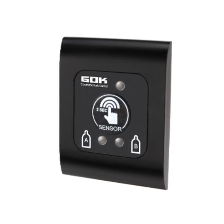 Gok Caramatic BasicControl Afstandsbediening, Caravans en Kamperen, Camper-accessoires, Ophalen of Verzenden