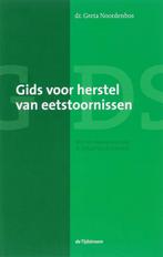 Gids voor herstel van eetstoornissen 9789058981226, Verzenden, Zo goed als nieuw, G.. Noordenbos