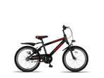 Altec Nevada Mountainbike 20 inch - Zwart/Rood, Fietsen en Brommers, Fietsen | Kinderfietsjes, Verzenden, Nieuw, 20 inch of meer