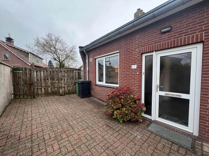 Te huur: Huis Kerkstraat in Mook, Huizen en Kamers, Huizen te huur, Limburg