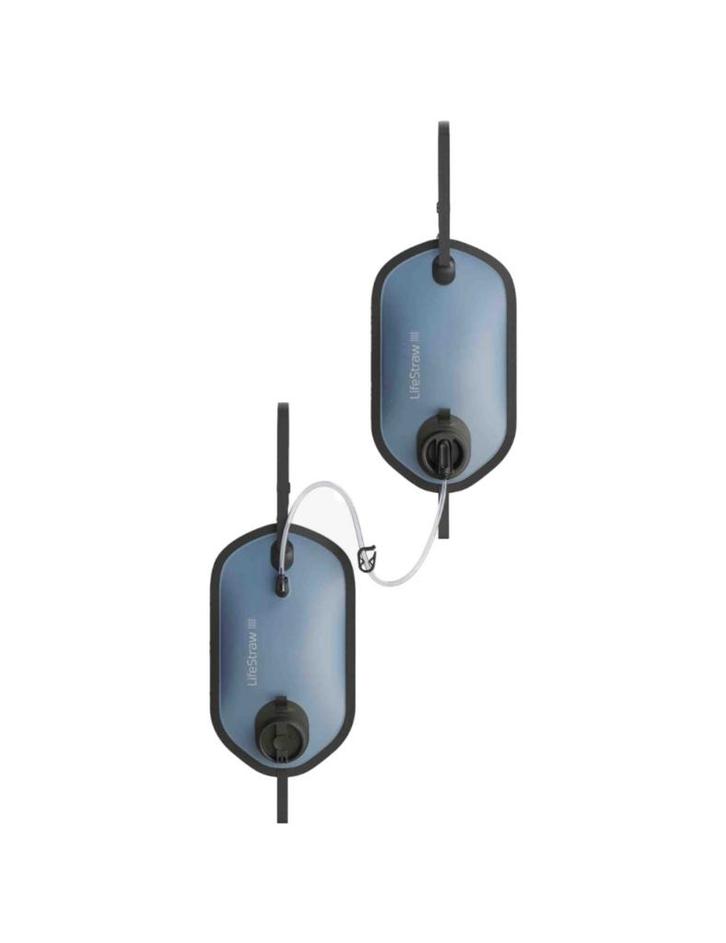 LifeStraw Peak Series LC Gravity waterzak met waterfilter..., Caravans en Kamperen, Kampeeraccessoires, Nieuw, Verzenden