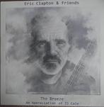 lp box - Eric Clapton &amp; Friends - The Breeze (An Appr..., Verzenden, Zo goed als nieuw