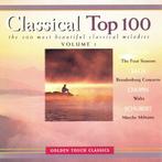 Various - Classical Top 100, Ophalen of Verzenden, Gebruikt