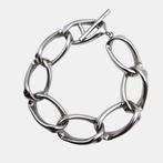 Zonder Minimumprijs - Armband Zilver - Ontwerper, Nieuw