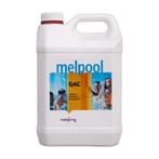 Melpool QAC Vloeibare Algicide (5 liter), Verzenden, Nieuw