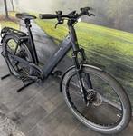 Riese und Müller Nevo GT Vario - Automaat - Riem-aandrijving, Riese & Müller, Ophalen of Verzenden, Zo goed als nieuw, 50 km per accu of meer