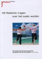 100 Medische vragen over het ouder worden 9789081450539, Verzenden, Gelezen, Jan van Ingen Schenau