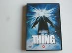 John Carpenters The Thing (DVD), Cd's en Dvd's, Verzenden, Nieuw in verpakking