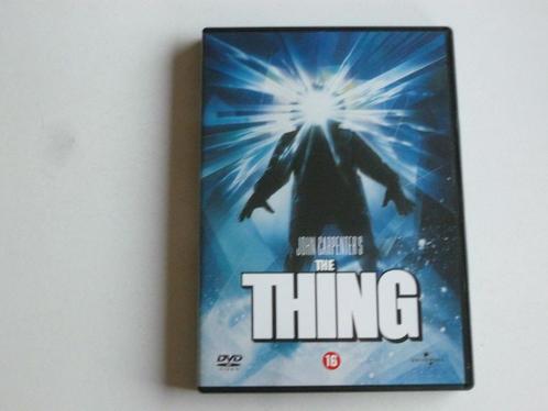 John Carpenters The Thing (DVD), Cd's en Dvd's, Dvd's | Klassiekers, Verzenden