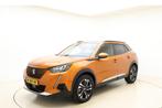 Zakelijke Lease |  Peugeot e-2008 EV Allure 50 kWh, Auto's, Peugeot, Automaat, Stof, Gebruikt, Overige kleuren