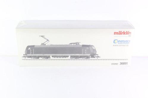 Märklin H0 - 36891 - Elektrische locomotief (1) - BR 185, Hobby en Vrije tijd, Modeltreinen | H0