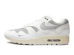 Nike Air Max 1 Patta Waves White - Maat 45.5 EU, Kleding | Heren, Schoenen, Ophalen of Verzenden, Nieuw, Nike