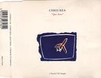 cd single - Chris Rea - Que Sera, Cd's en Dvd's, Cd Singles, Zo goed als nieuw, Verzenden