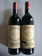 1978 Chateau Gazin - Pomerol - 2 Flessen (0.75 liter), Nieuw