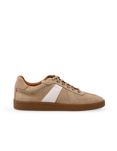 Daniel Kenneth sneakers/lage-sneakers heren 46 beige, Kleding | Heren, Schoenen, Nieuw, Verzenden