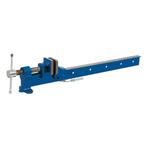 Silverline Lange, onvervormbare T-klem - 60 cm - Hoge dru..., Doe-het-zelf en Verbouw, Ophalen of Verzenden, Nieuw