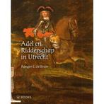 Boek Adel en ridderschap in Utrecht 9789462585461, Boeken, Verzenden, Zo goed als nieuw