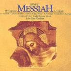 Marshall - Messiah (Complete) (CD)