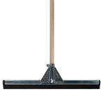 Talen Tools Vloertrekker – 55 cm breed – 160 cm metalen, Ophalen of Verzenden