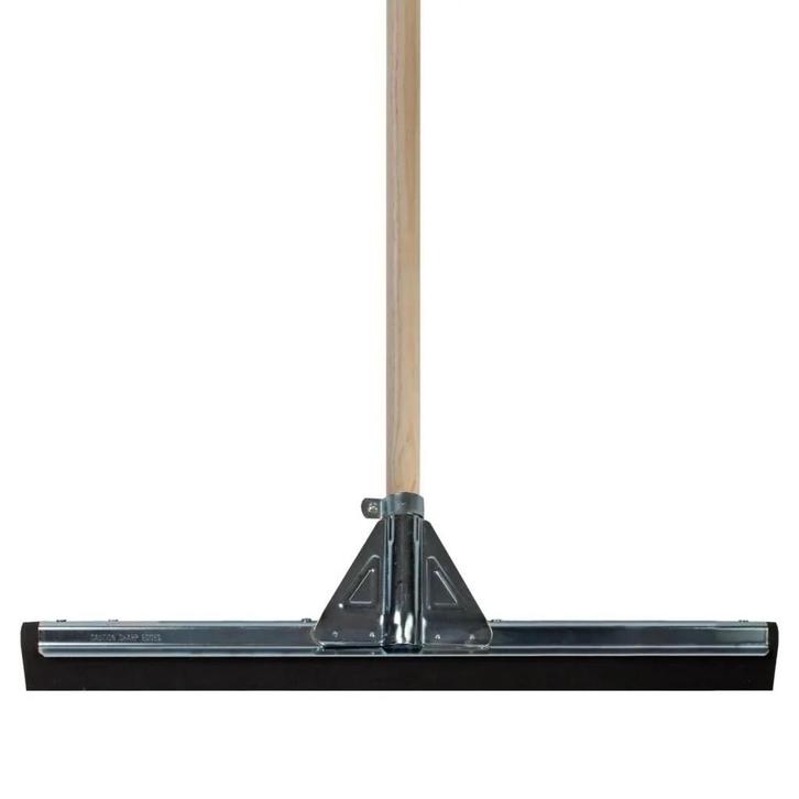Talen Tools Vloertrekker – 55 cm breed – 160 cm metalen, Huis en Inrichting, Schoonmaakartikelen, Ophalen of Verzenden