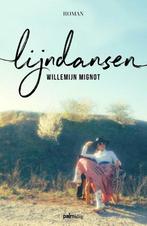 Lijndansen 9789493245457 Willemijn Mignot, Verzenden, Zo goed als nieuw, Willemijn Mignot