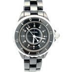 Chanel - J12 - D.N.23788 - Dames - 2000-2010, Sieraden, Tassen en Uiterlijk, Horloges | Heren, Nieuw
