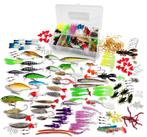 Fish4All Multi Lure Box (300pcs), Verzenden, Nieuw